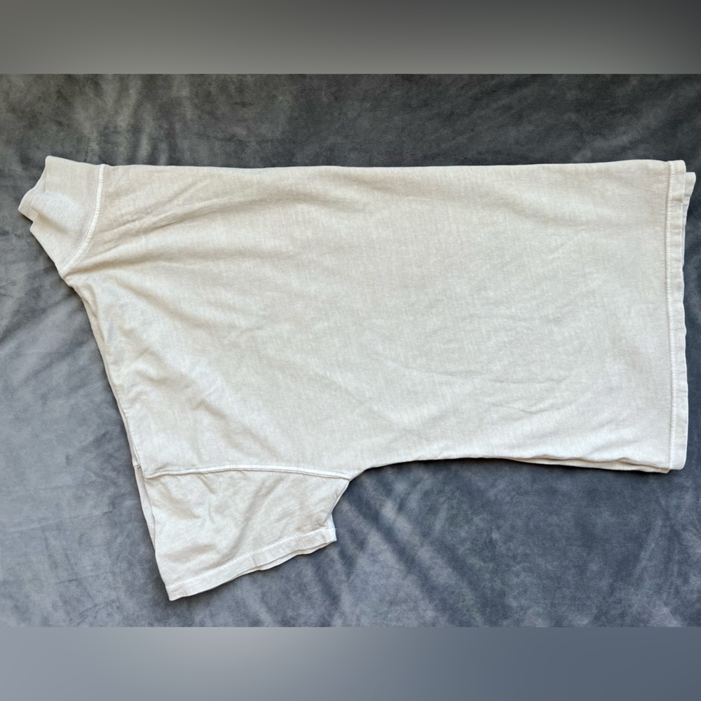 Free People Fearless Mock Neck Top - Picture 4 of 7